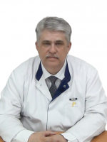 Астахов Владимир Александрович