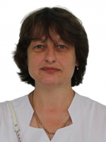 Айрапетян Елена Александровна