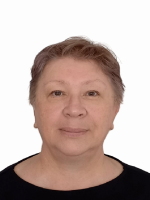 Белых Ирина Семеновна