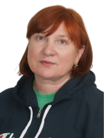 Чачина Светлана
