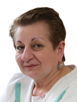Даниелян Светлана