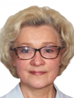 Куликова Альбина