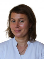 Купцова Евгения