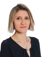 Попадинец Диляра