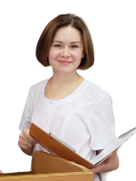 Приданцева Мария