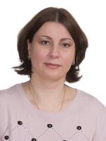 Пурясева Елена