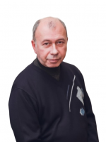 Стешин Игорь