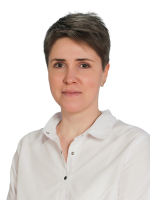 Туртыгина Елена