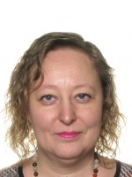 Галкина Галина