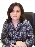 Гаврилюк Любовь