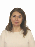 Караханян Кристина
