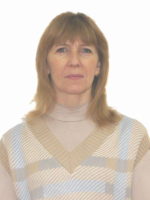 Христолюбова Елена