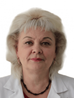 Кистанова Татьяна