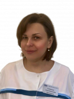 Клебанская Елена