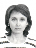 Молодова Елена