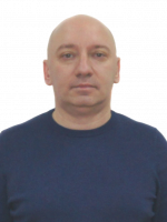 Моргунов Олег