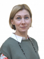 Коновалова Ольга
