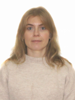 Останина Юлия