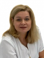 Прохорова Наталья