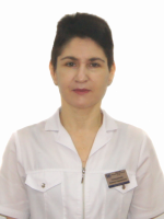 Психомахова Аминат