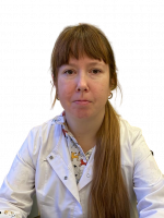 Румянцева Анастасия