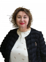 Серова Елена