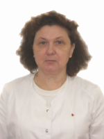 Субботина Елена