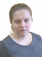 Волкова Елена